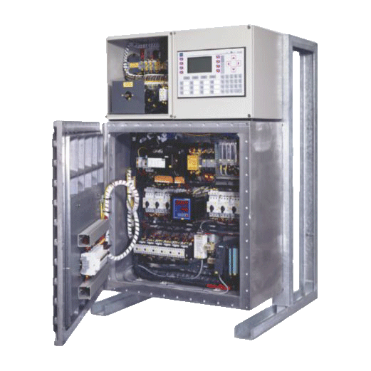 Machine Controls